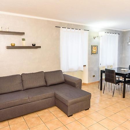 Maison Maurice Aoste Extérieur photo