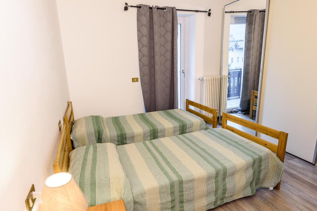 Maison Maurice Aoste Extérieur photo