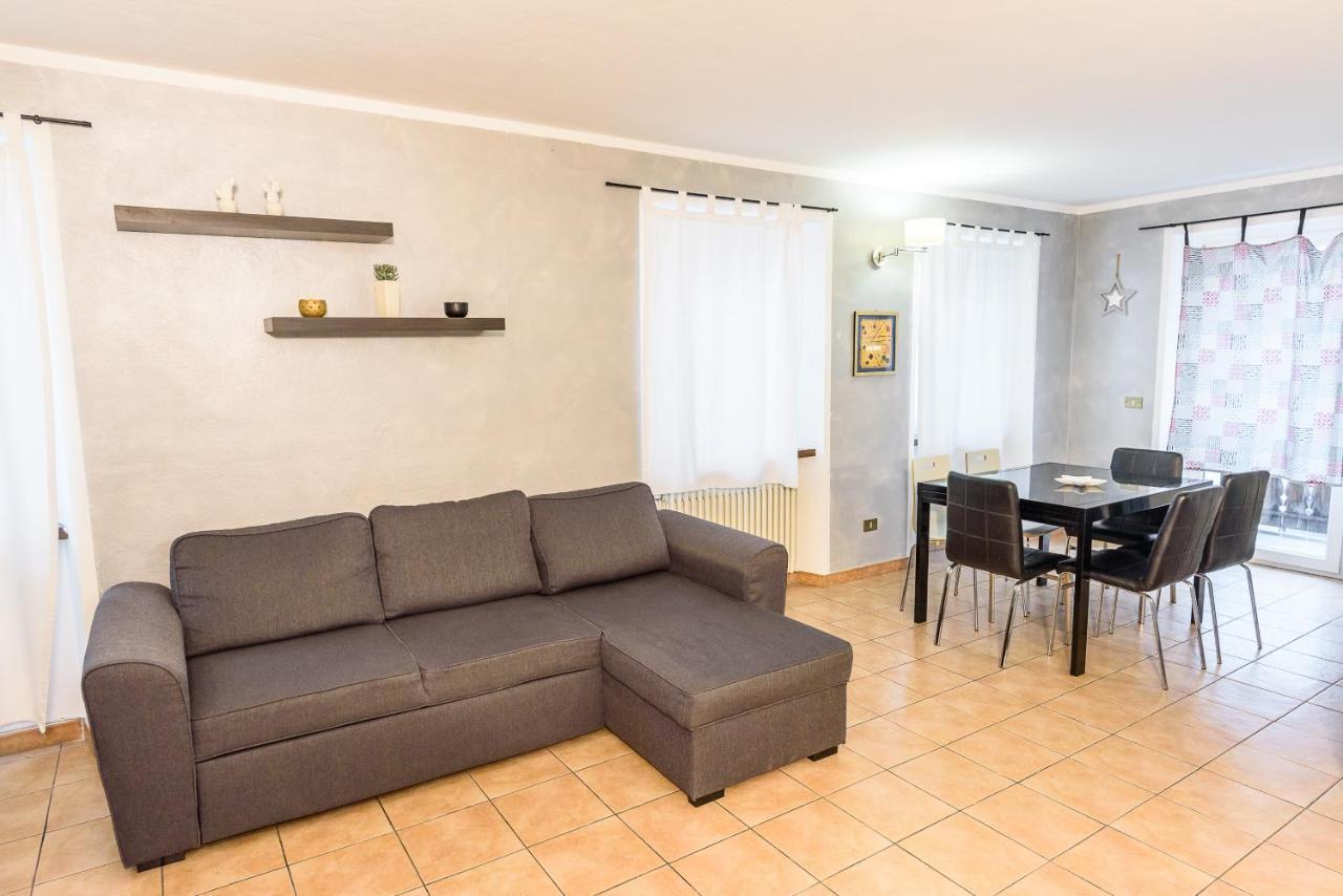 Maison Maurice Aoste Extérieur photo