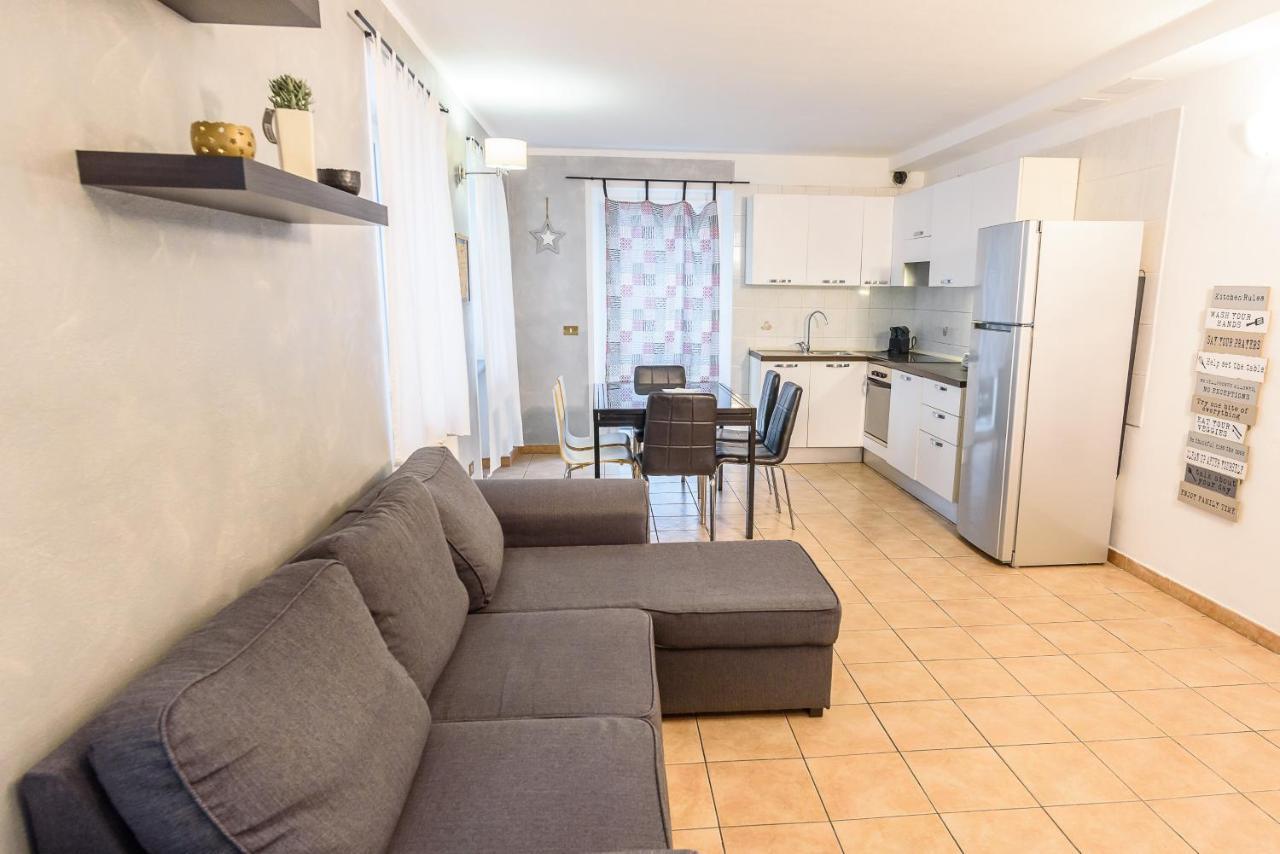 Maison Maurice Aoste Extérieur photo
