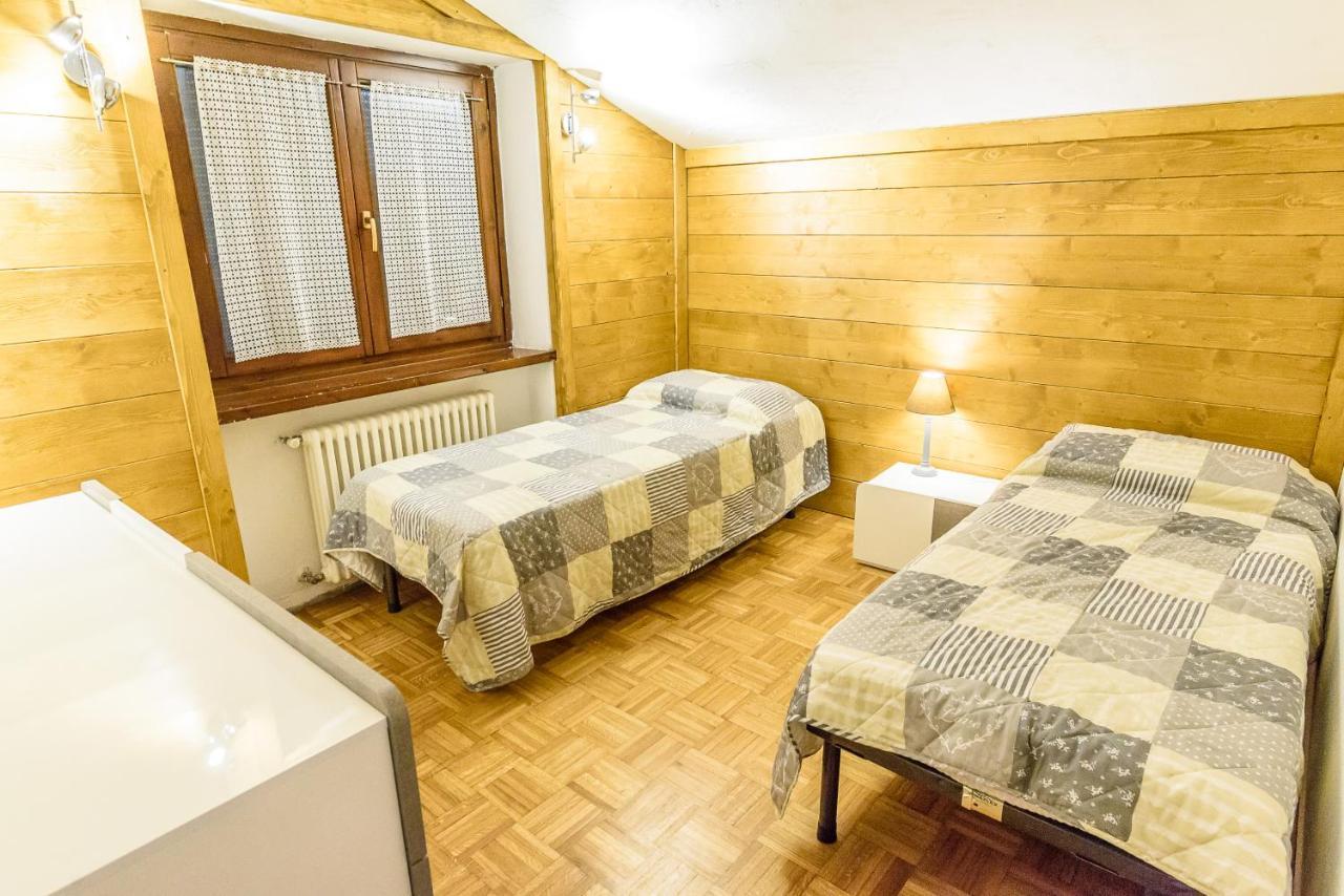 Maison Maurice Aoste Extérieur photo