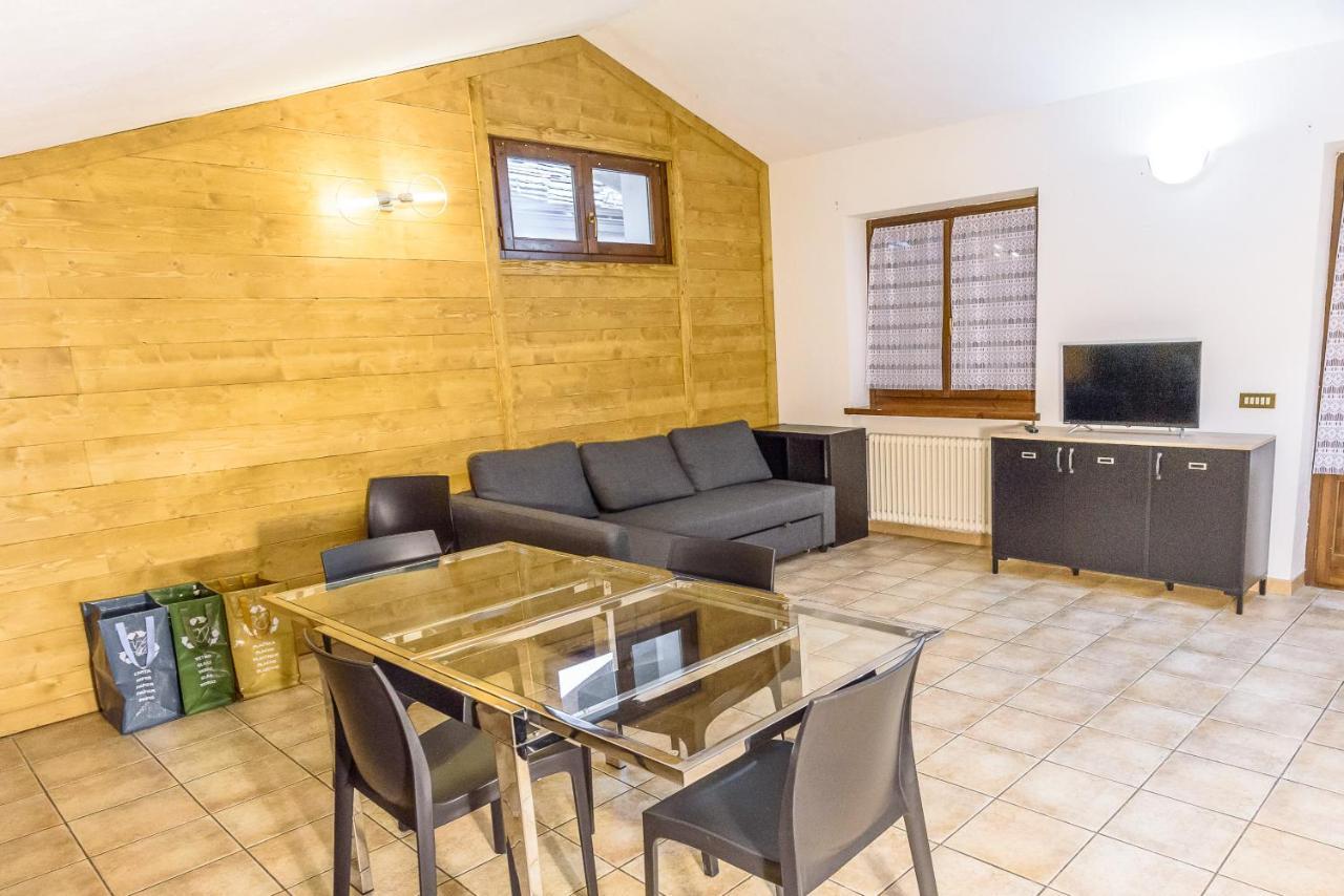 Maison Maurice Aoste Extérieur photo