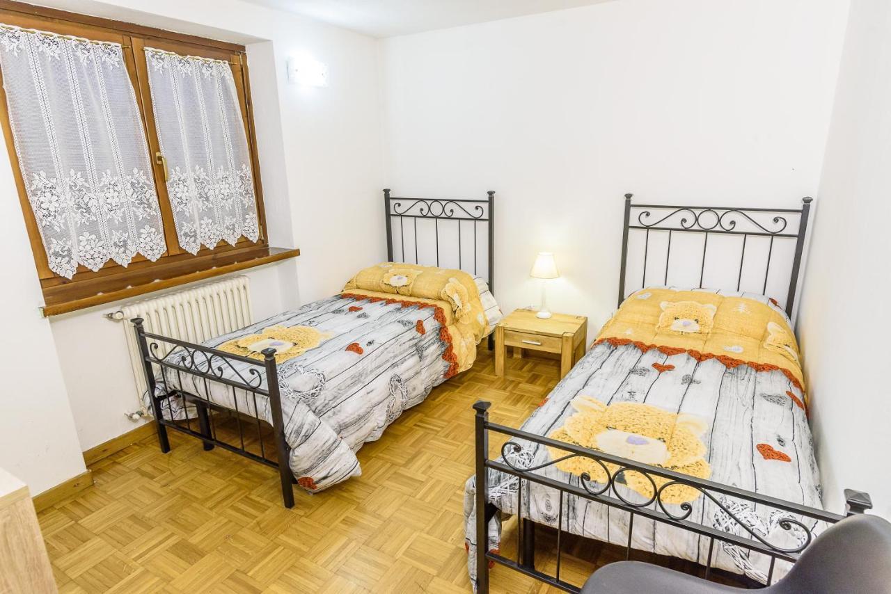 Maison Maurice Aoste Extérieur photo