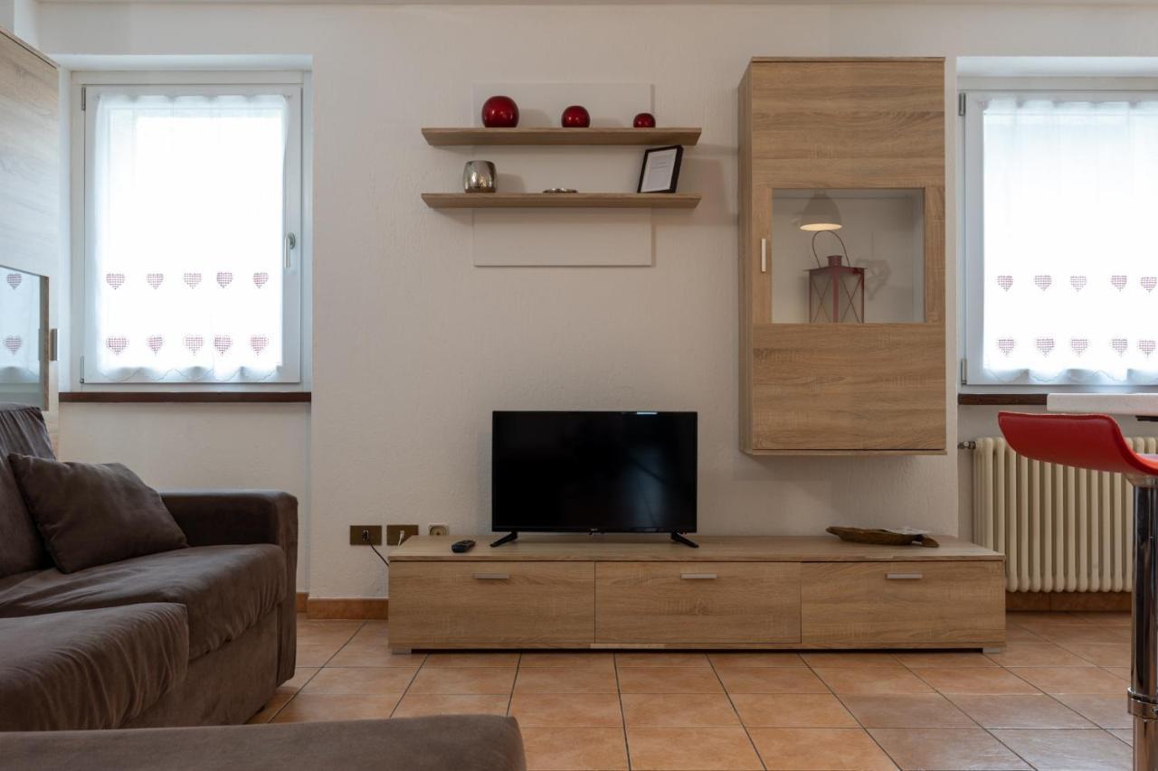 Maison Maurice Aoste Extérieur photo