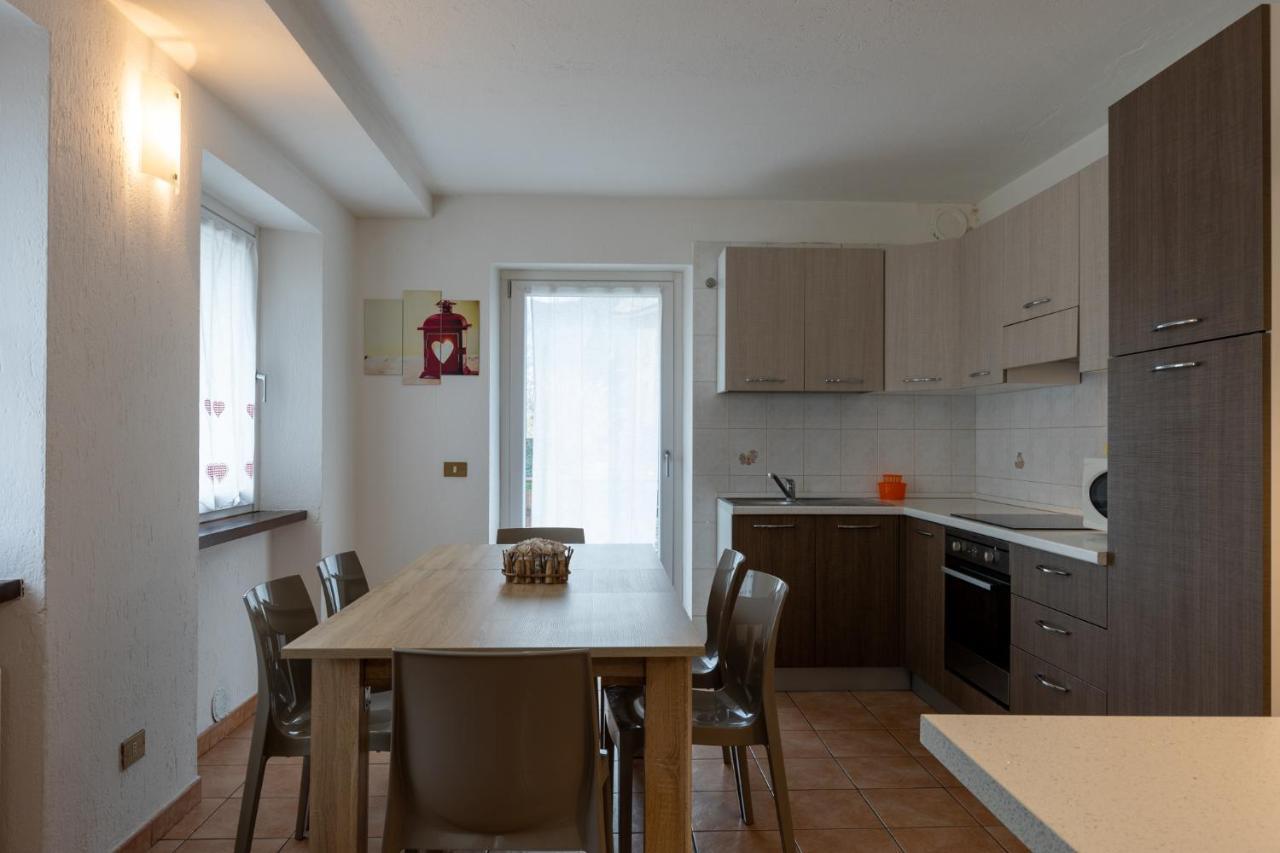 Maison Maurice Aoste Extérieur photo