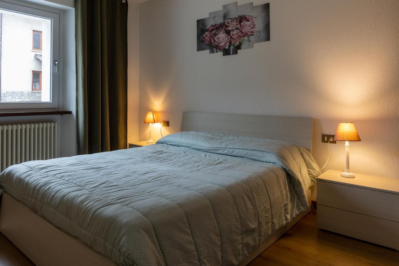 Maison Maurice Aoste Extérieur photo