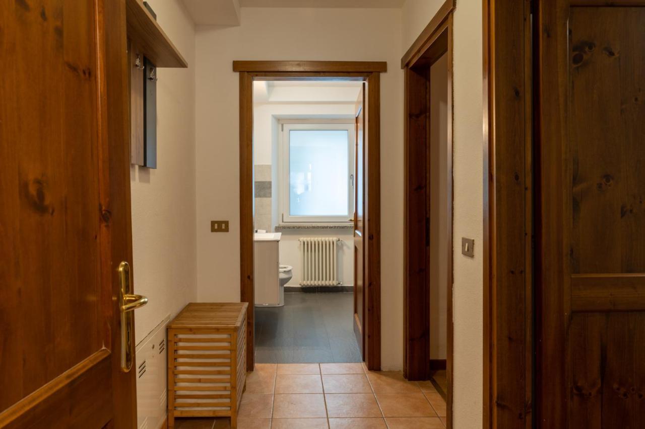 Maison Maurice Aoste Extérieur photo