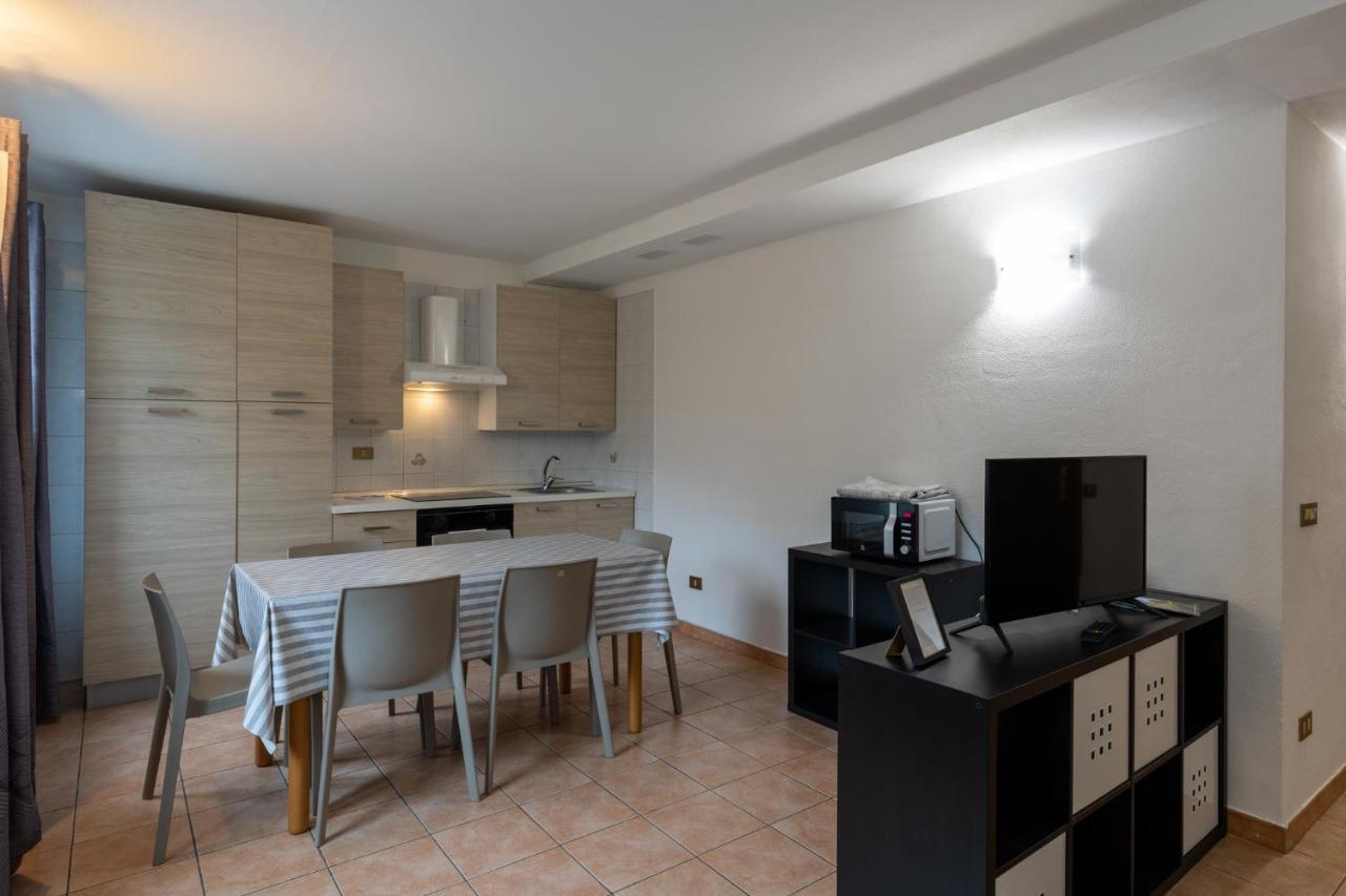 Maison Maurice Aoste Extérieur photo