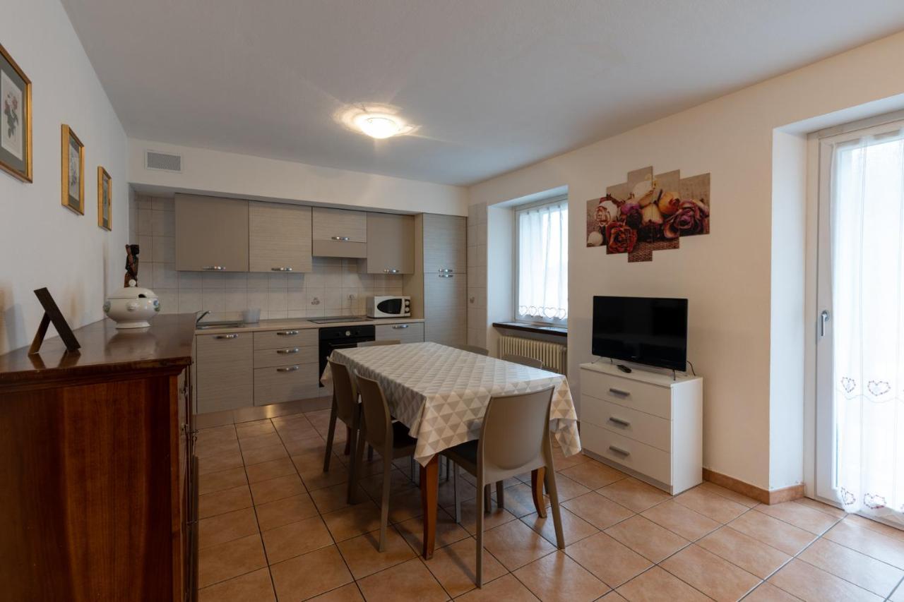 Maison Maurice Aoste Extérieur photo