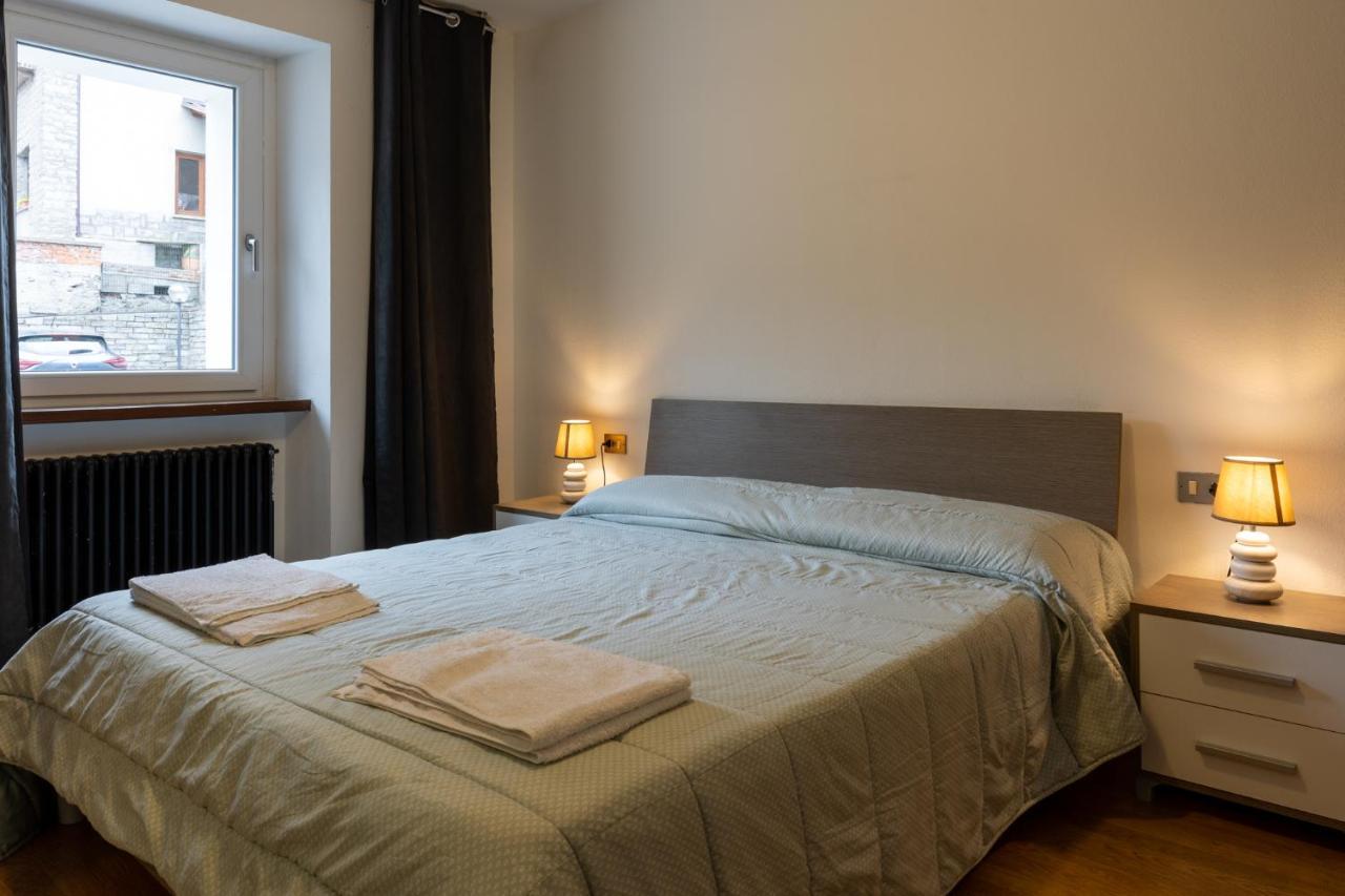 Maison Maurice Aoste Extérieur photo